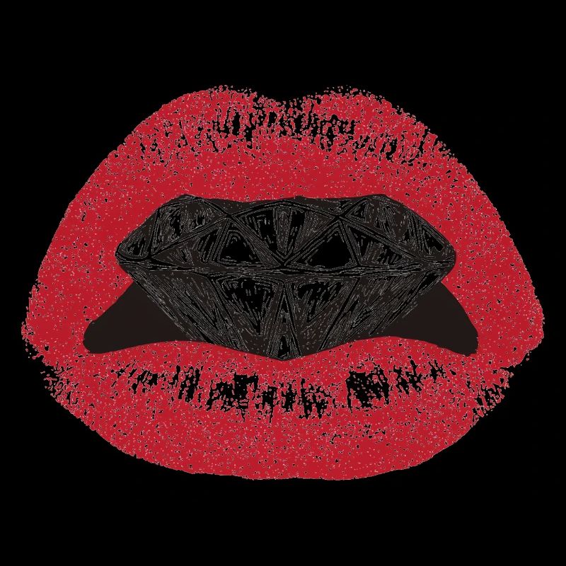 Diamond Lips Party