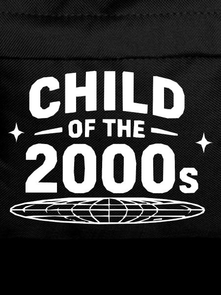 Kinder der 2000er Nostalgie