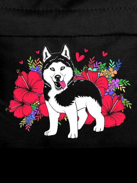 Sibirischer Husky