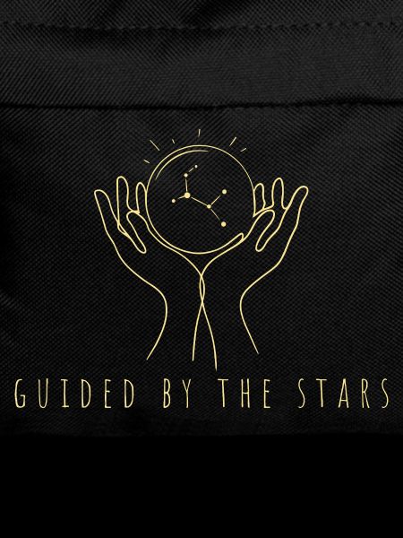 Guided By The Starts Astrology