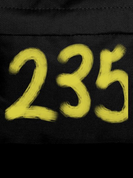 Luminous 235 Digits Edition