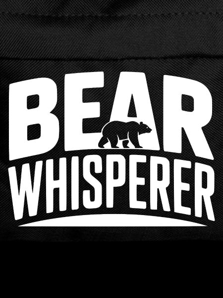 Le Murmureur d’Ours