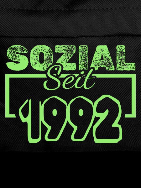 Social Worker 1992
