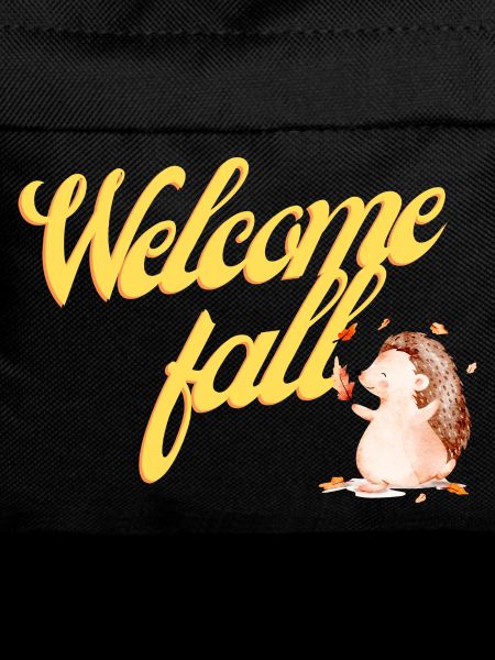 Willkommen im Herbst