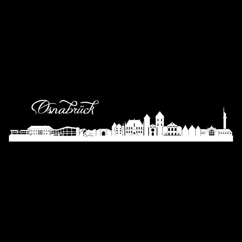 Osnabrücker Skyline
