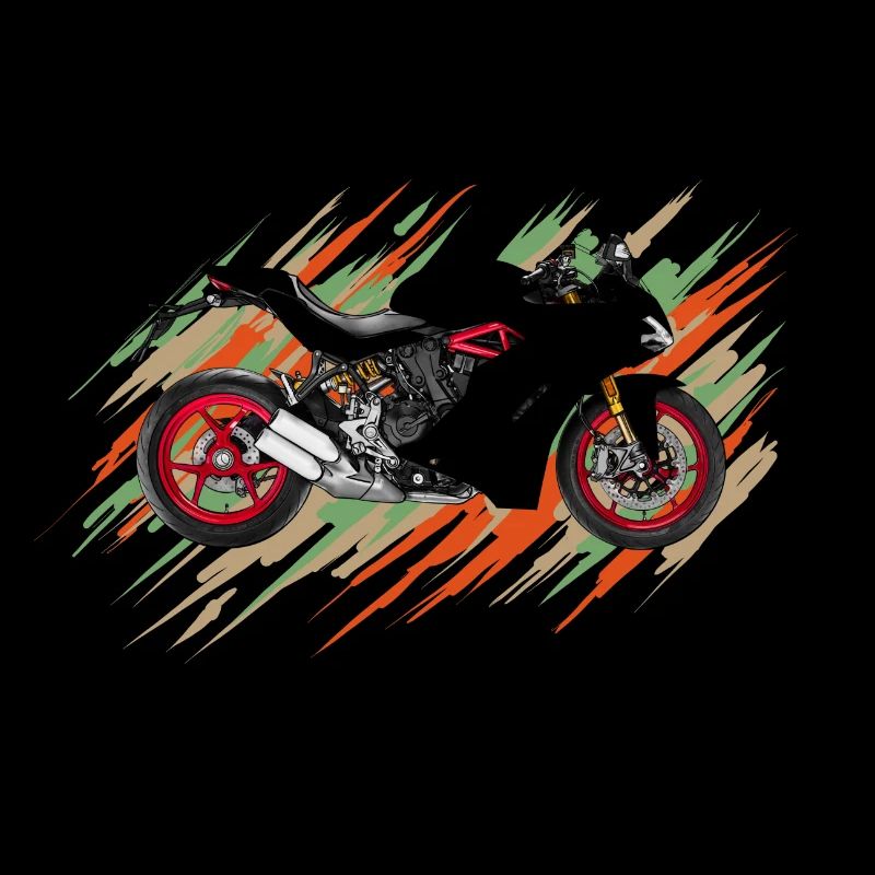 Motorrad