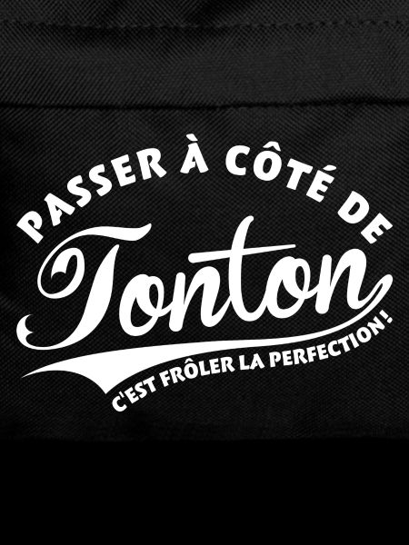 Tonton perfection