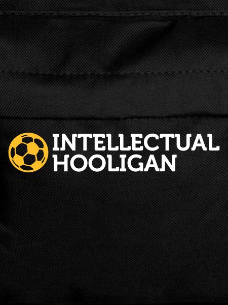 Intellectual Hooligan