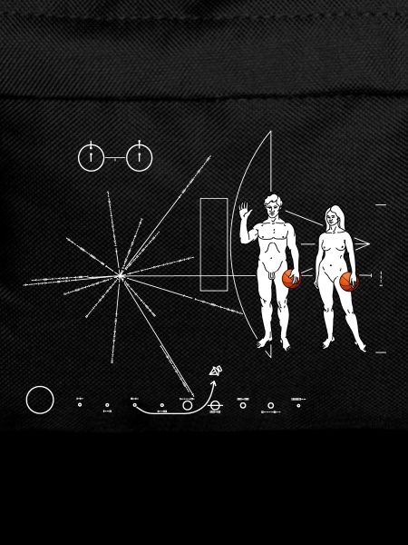 Basketball Pioneer Plate