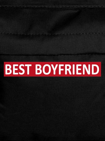 BEST BOYFRIEND