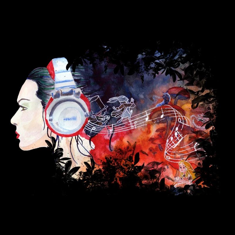 White Rabbit