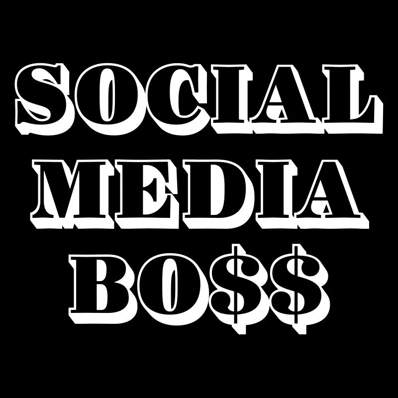 Social Media Bo$$