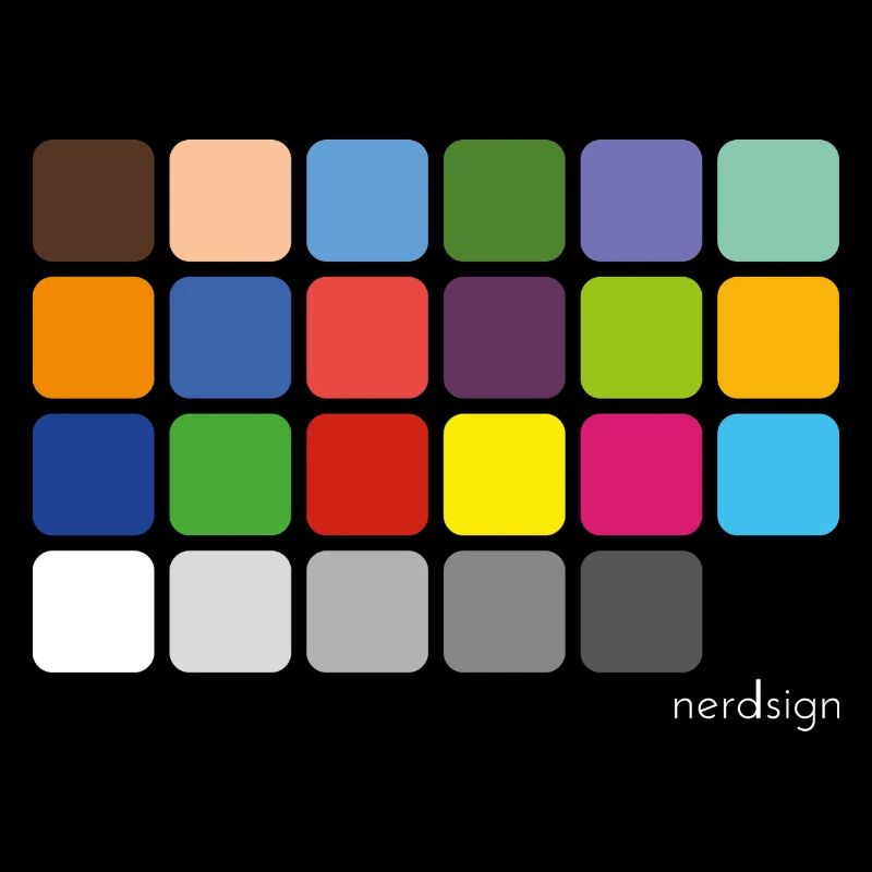 ColorChecker