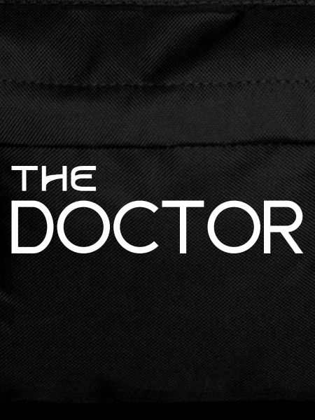 The doctor