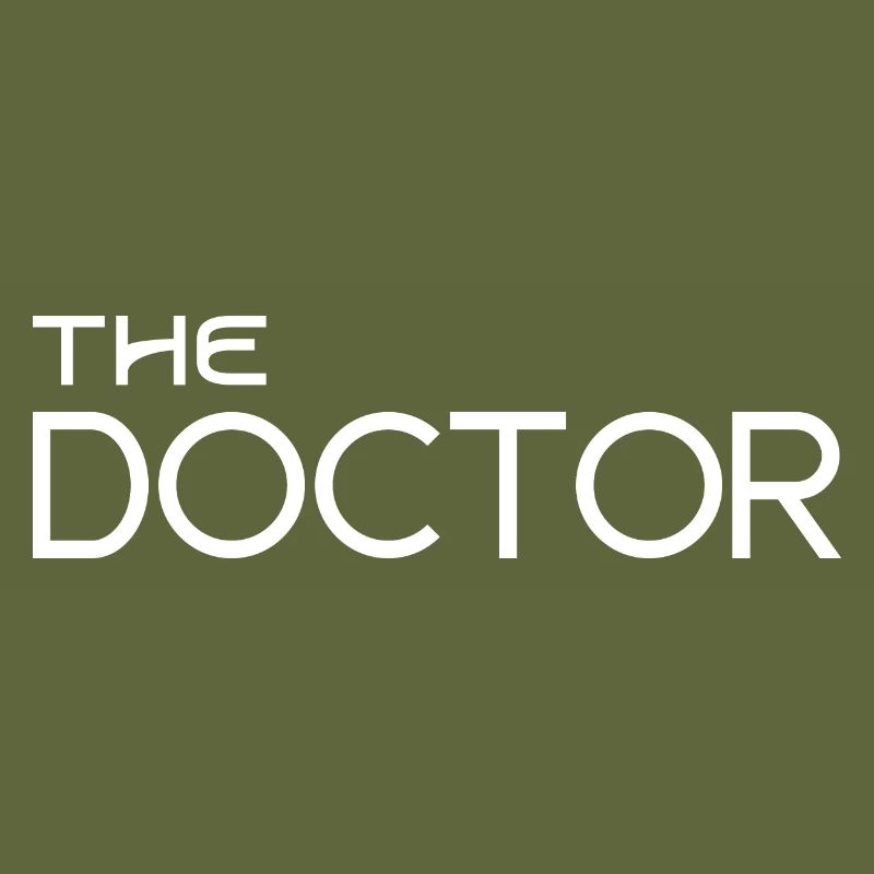 Der Doktor