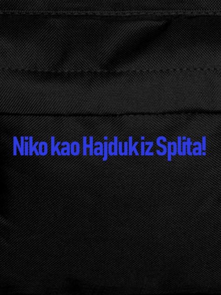 Hajduk Split Torcida