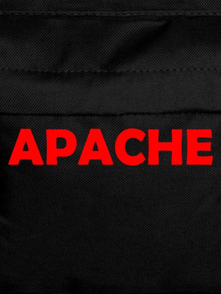 APACHE