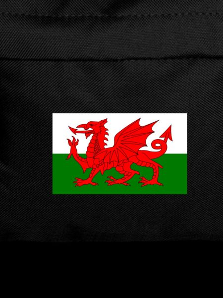 Wales flag