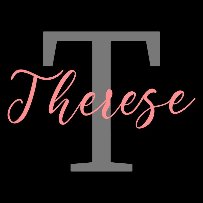 Therese Name Vorname