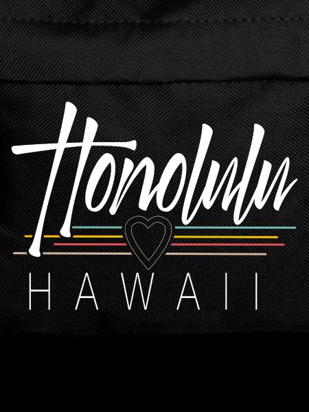 Honolulu Hawaii