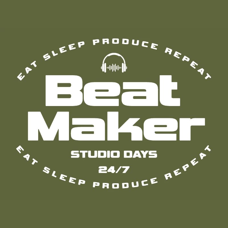 Beat Maker Studio Days