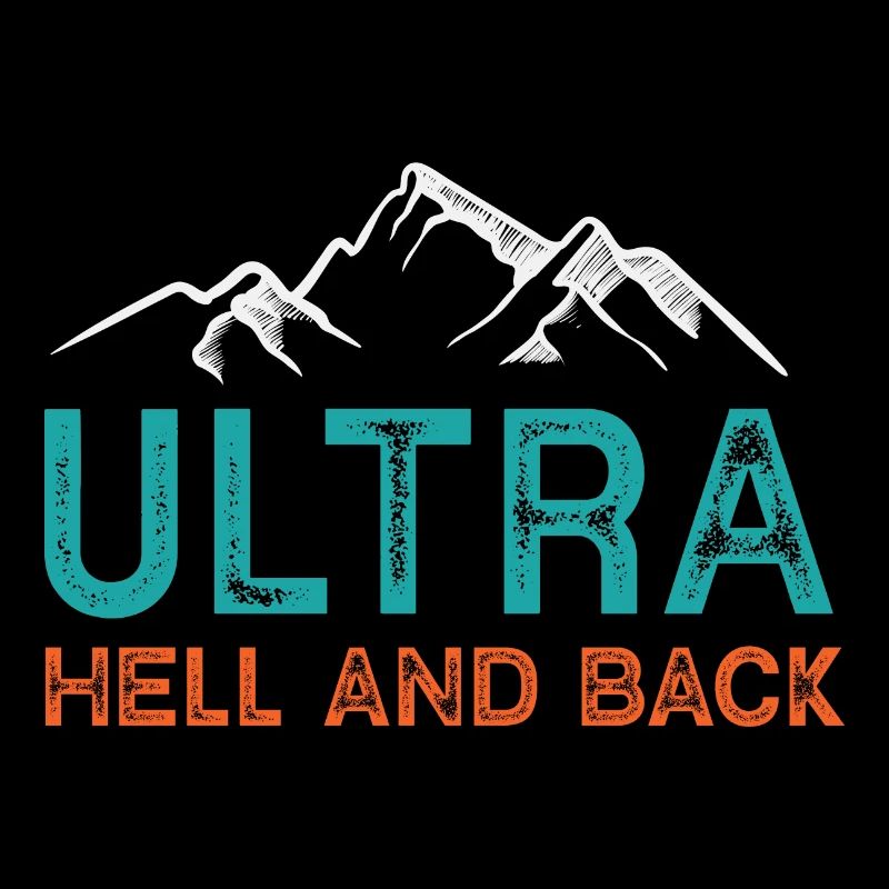 Ultra Running - Enfer et retour