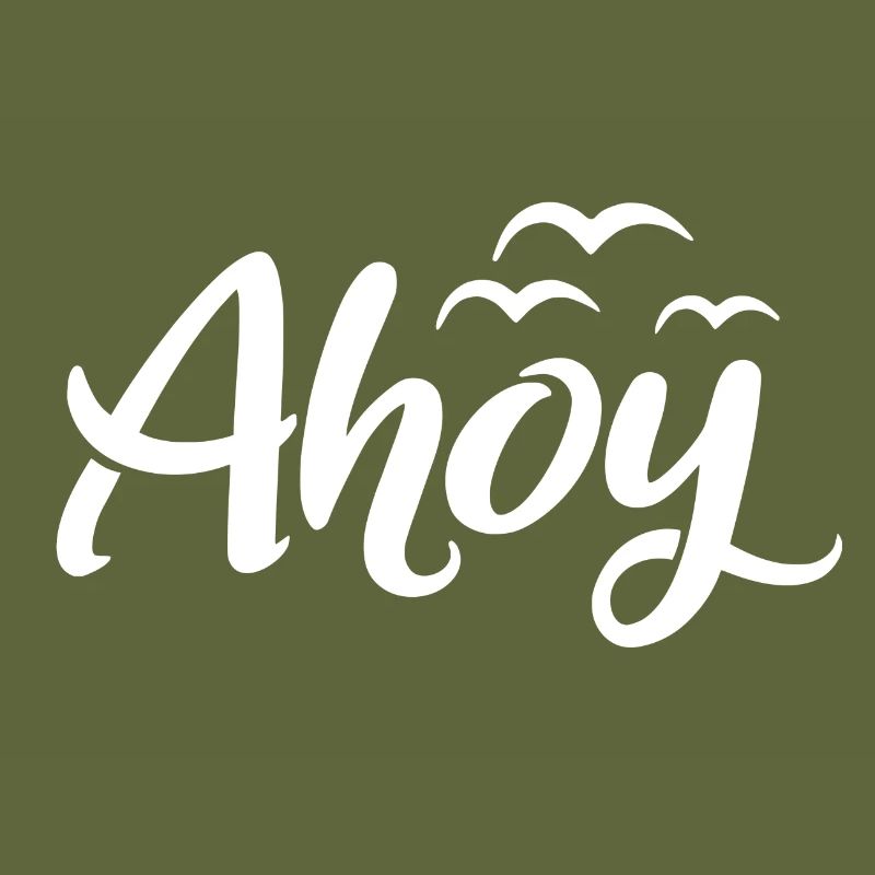 Ahoy