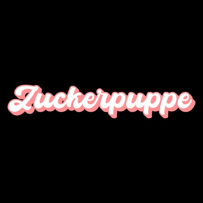 Zuckerpuppe
