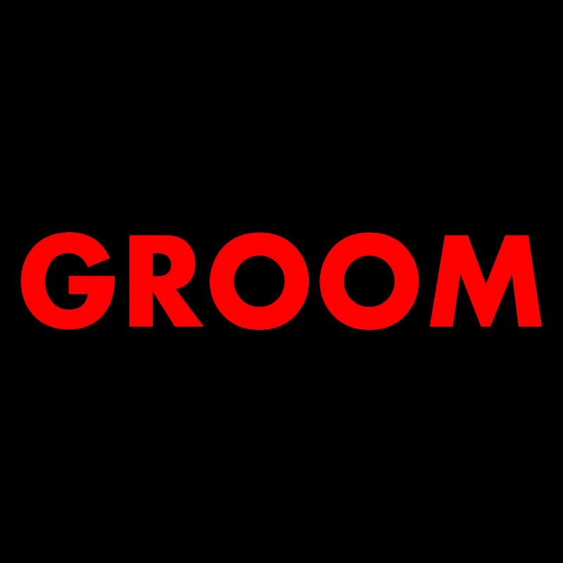 Groom