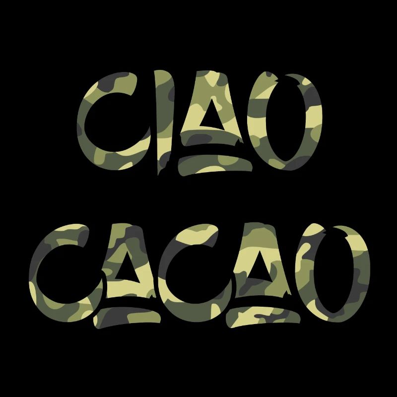 Ciao Cacao