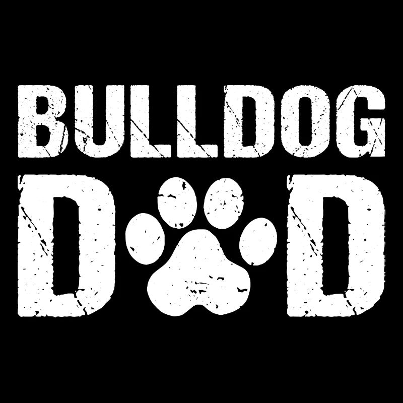 Bouledogue Papa Bouledogues