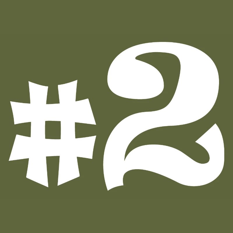 #2