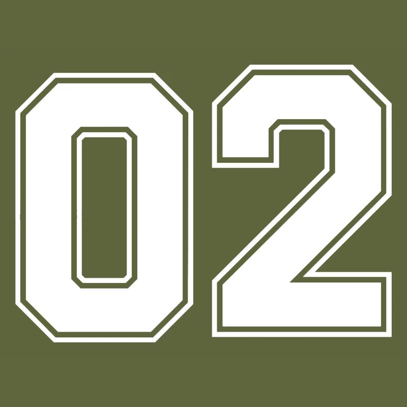 Nummer zwei 2