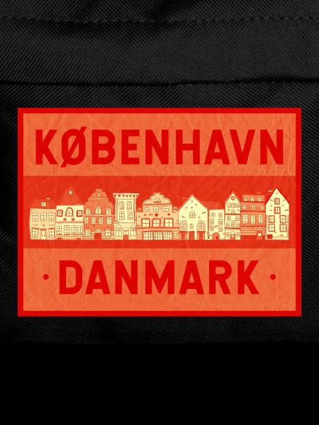 Copenhagen - Denmark