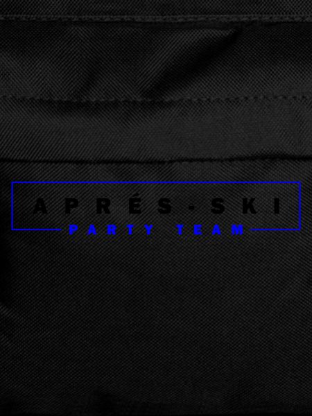 Après Ski Party Team