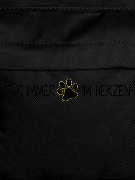 Forever in the heart