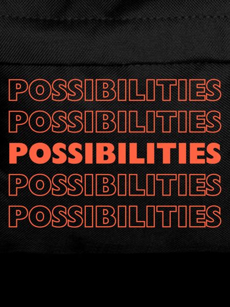Possibilities on Dark Wears