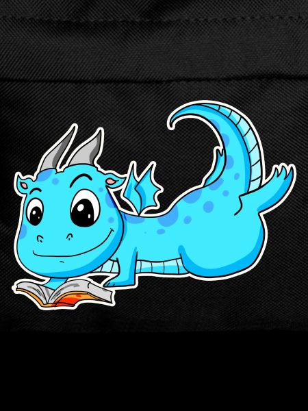 Dragon Book Reading
