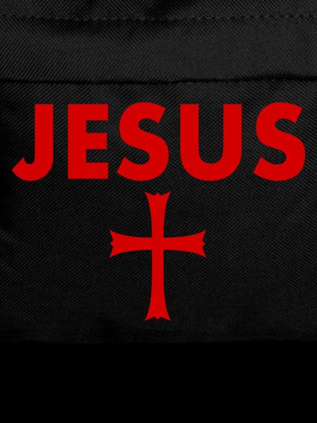 Jesus Cross