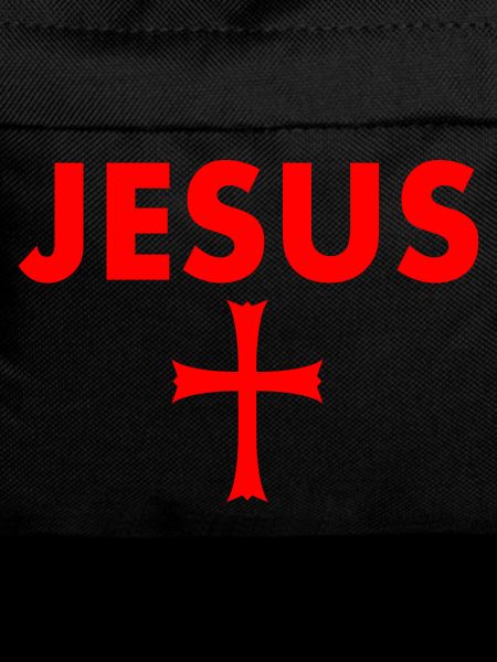 Croix de Jésus