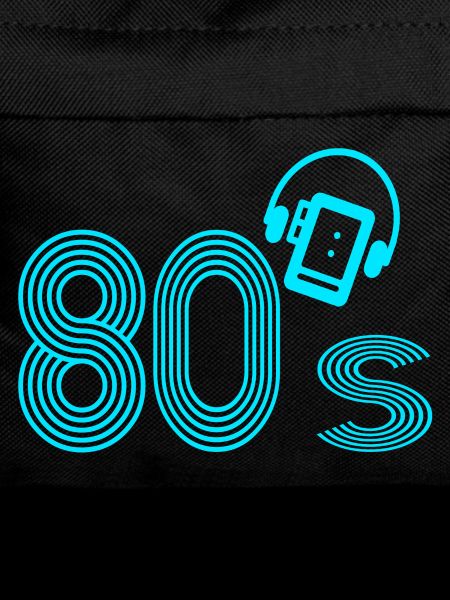 80's