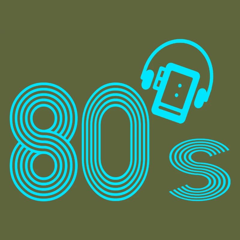 80's