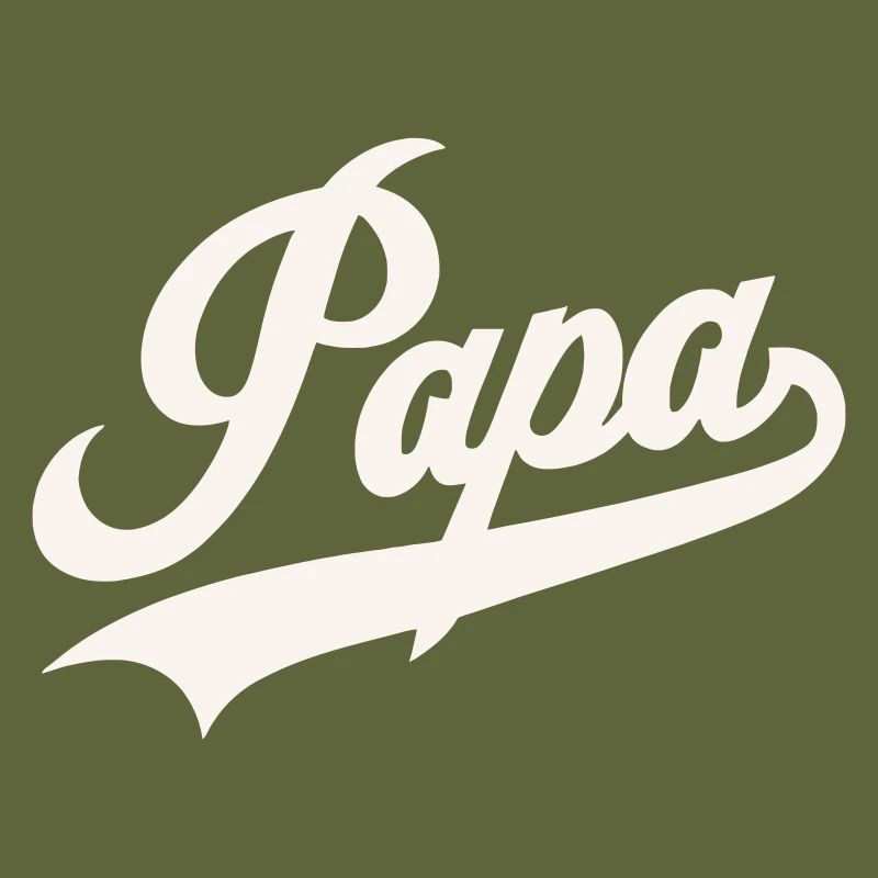 Script classique de Papa