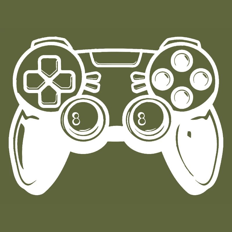 Video Games Controller