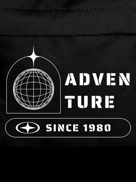 Adventure Explorer Travel 1980