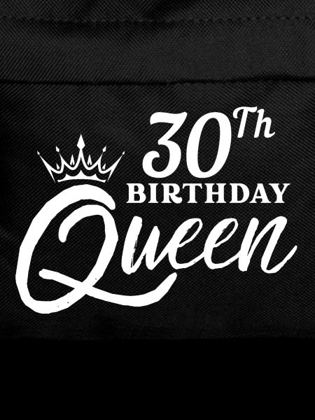 30e anniversaire