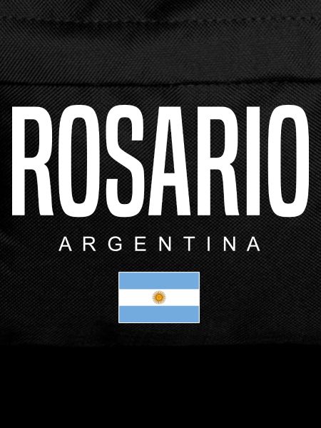 Rosario Argentina Argentinian
