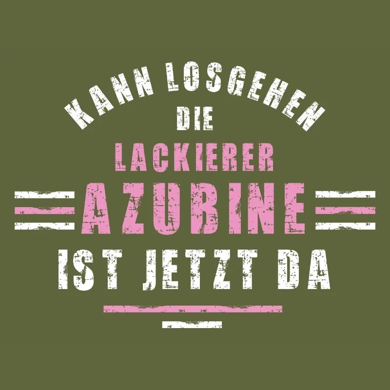 Painter Trainee Apprenticeship Painter