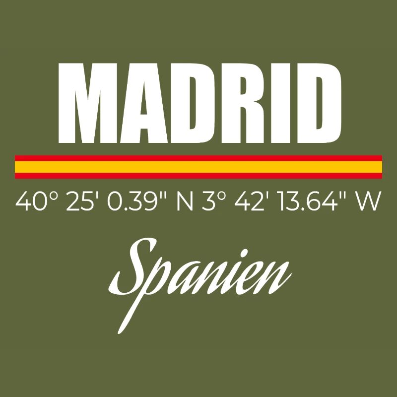 Madrid