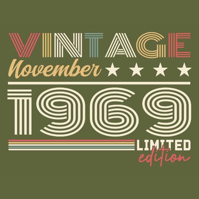 November 1969